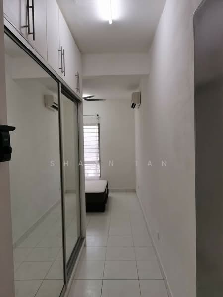 Kondominium untuk Dijual di Symphony Heights (Simfoni Heights) - Shawn Tan - Corridor - PropertyGuru.com.my
