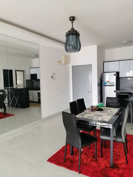 Kondominium untuk Dijual di Symphony Heights (Simfoni Heights) - Shawn Tan - Dining Room - PropertyGuru.com.my