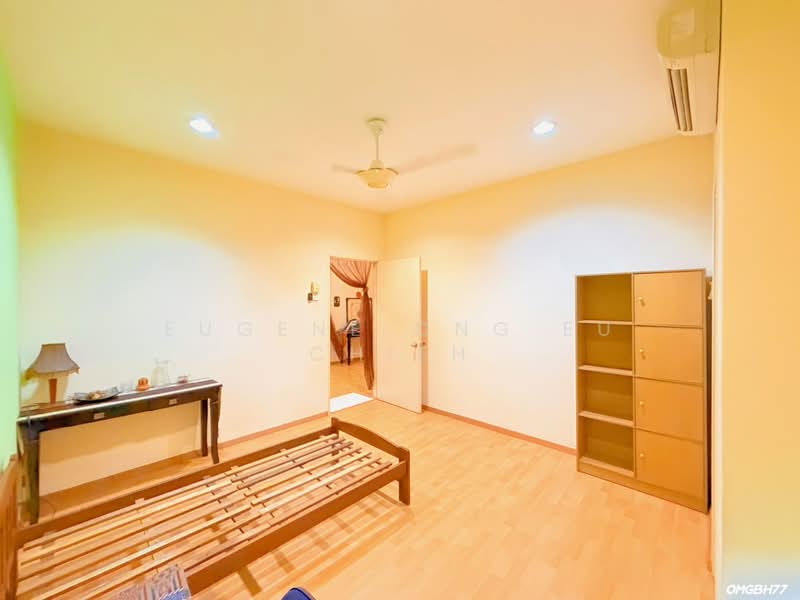 Rumah Teres 2 Tingkat untuk Dijual di Bandar Botanic (Klang) - Eugene Ong Eu chieh - Bedroom - PropertyGuru.com.my
