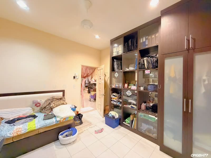 Rumah Teres 2 Tingkat untuk Dijual di Bandar Botanic (Klang) - Eugene Ong Eu chieh - Bedroom - PropertyGuru.com.my