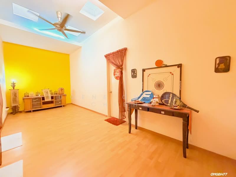 Rumah Teres 2 Tingkat untuk Dijual di Bandar Botanic (Klang) - Eugene Ong Eu chieh - PropertyGuru.com.my