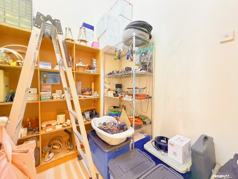 Rumah Teres 2 Tingkat untuk Dijual di Bandar Botanic (Klang) - Eugene Ong Eu chieh - PropertyGuru.com.my