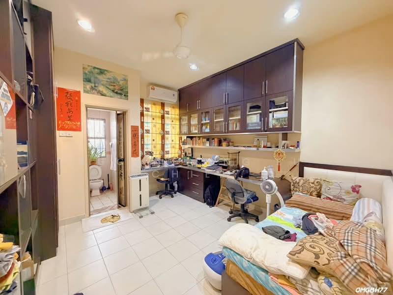 Rumah Teres 2 Tingkat untuk Dijual di Bandar Botanic (Klang) - Eugene Ong Eu chieh - PropertyGuru.com.my