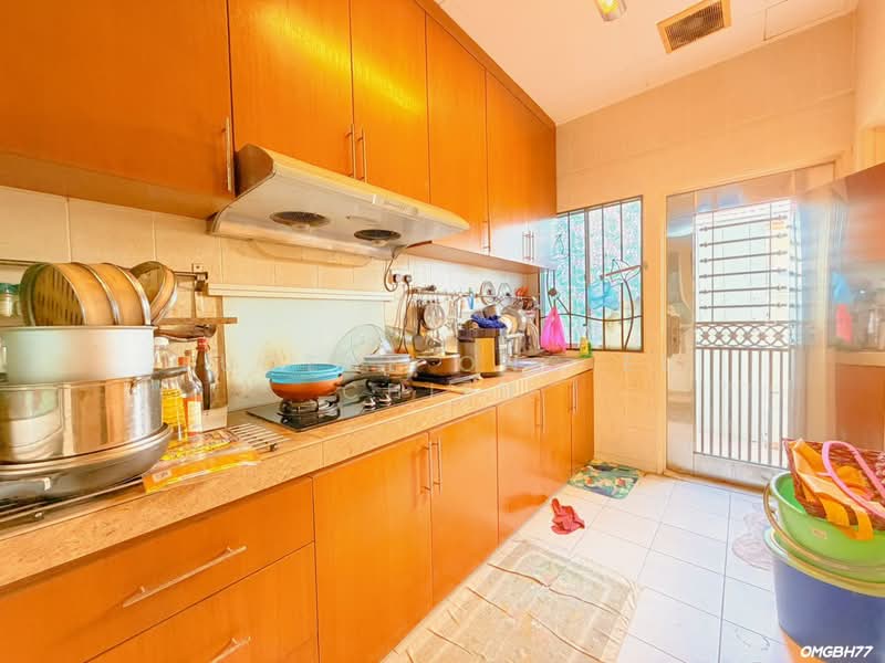 Rumah Teres 2 Tingkat untuk Dijual di Bandar Botanic (Klang) - Eugene Ong Eu chieh - PropertyGuru.com.my