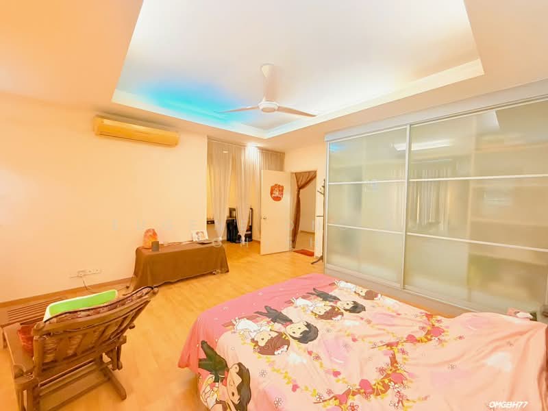 Rumah Teres 2 Tingkat untuk Dijual di Bandar Botanic (Klang) - Eugene Ong Eu chieh - PropertyGuru.com.my