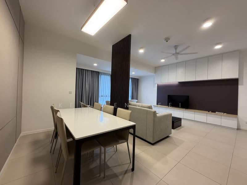 Service Residence for Rent at Kami - KEE WENG FEI - PropertyGuru.com.my