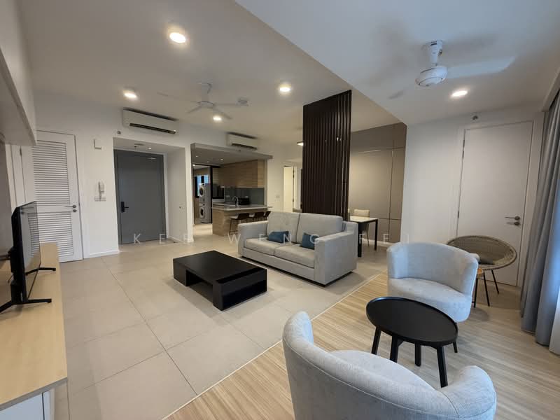 Service Residence for Rent at Kami - KEE WENG FEI - PropertyGuru.com.my