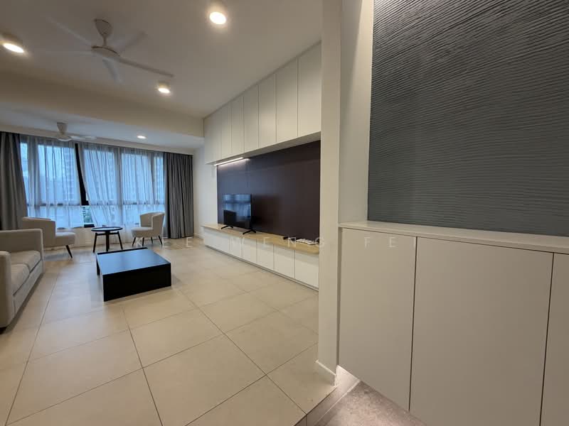 Service Residence for Rent at Kami - KEE WENG FEI - PropertyGuru.com.my