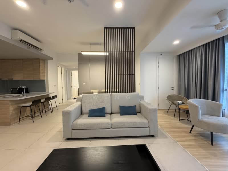 Service Residence for Rent at Kami - KEE WENG FEI - PropertyGuru.com.my