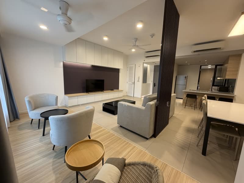 Service Residence for Rent at Kami - KEE WENG FEI - PropertyGuru.com.my