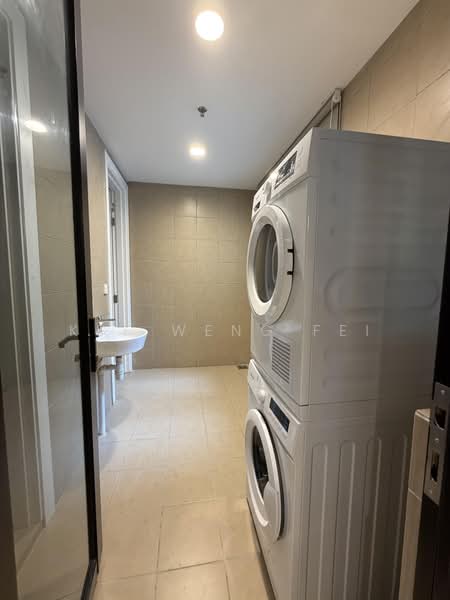 Service Residence for Rent at Kami - KEE WENG FEI - PropertyGuru.com.my