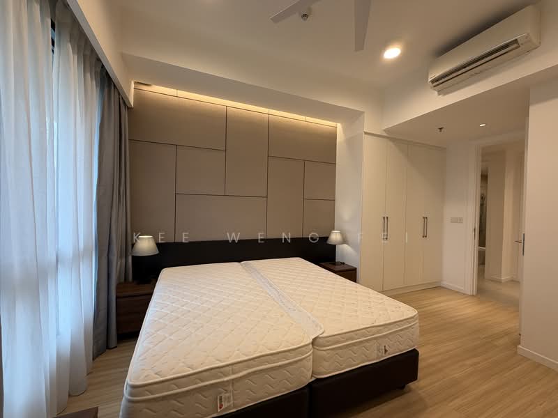 Service Residence for Rent at Kami - KEE WENG FEI - PropertyGuru.com.my