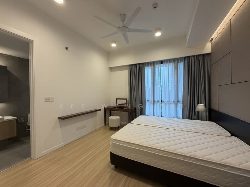 Service Residence for Rent at Kami - KEE WENG FEI - PropertyGuru.com.my