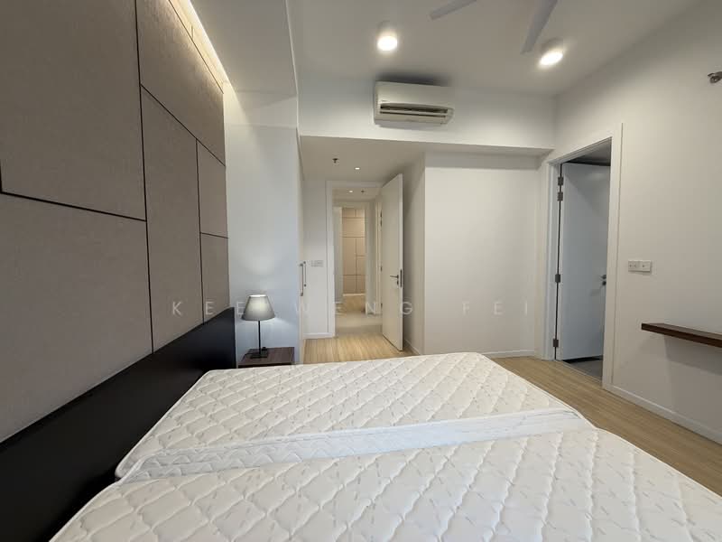 Service Residence for Rent at Kami - KEE WENG FEI - PropertyGuru.com.my