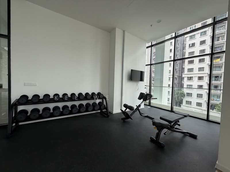 Service Residence for Rent at Kami - KEE WENG FEI - PropertyGuru.com.my