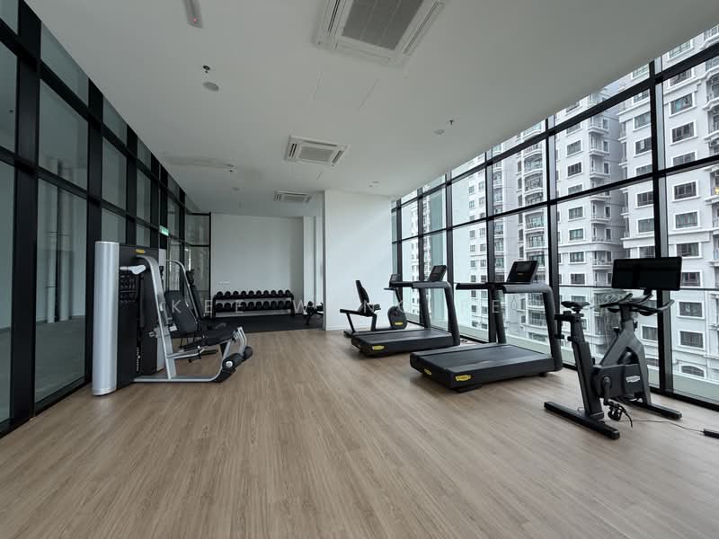 Service Residence for Rent at Kami - KEE WENG FEI - PropertyGuru.com.my
