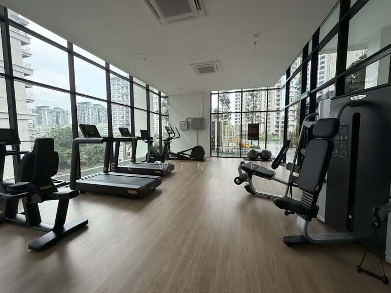 Service Residence for Rent at Kami - KEE WENG FEI - PropertyGuru.com.my