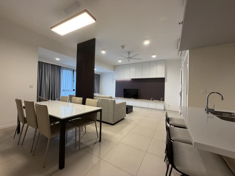 Service Residence for Rent at Kami - KEE WENG FEI - PropertyGuru.com.my