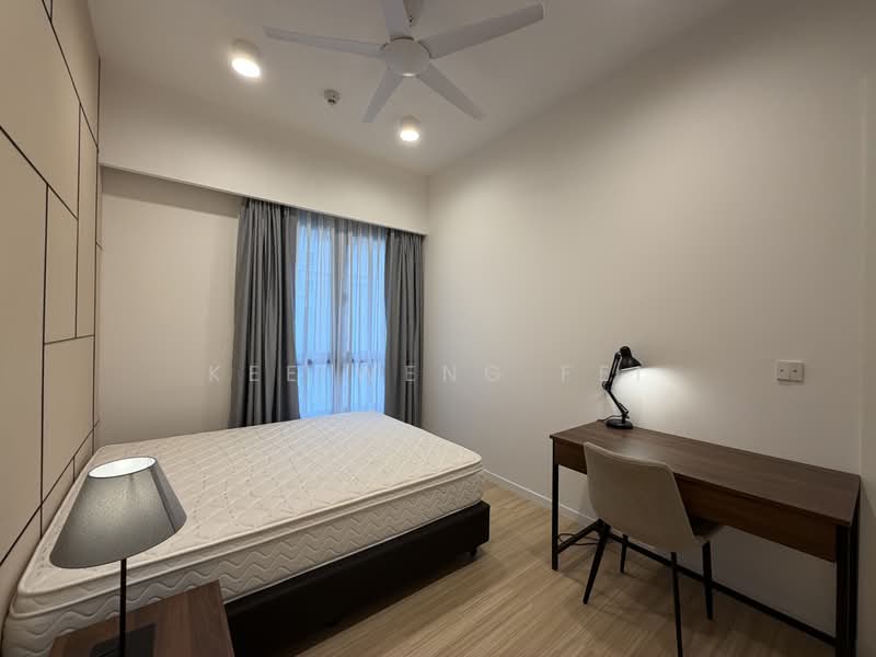 Service Residence for Rent at Kami - KEE WENG FEI - PropertyGuru.com.my