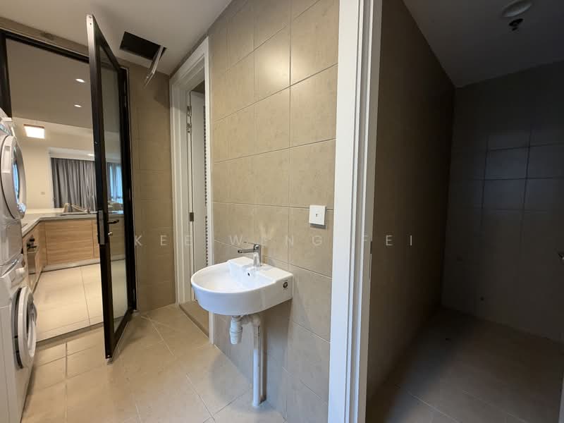 Service Residence for Rent at Kami - KEE WENG FEI - PropertyGuru.com.my