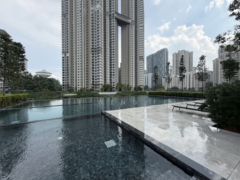 Service Residence for Rent at Kami - KEE WENG FEI - PropertyGuru.com.my