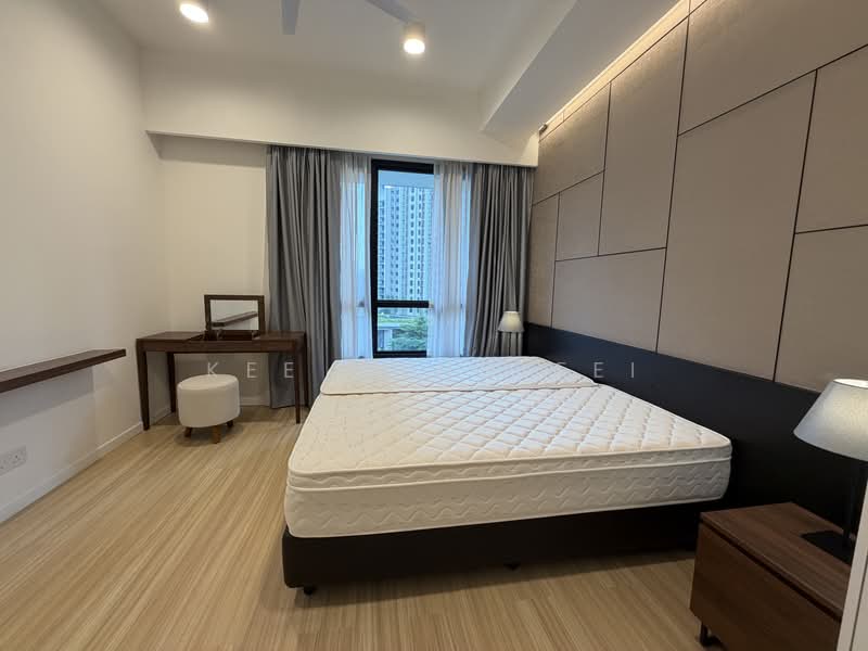 Service Residence for Rent at Kami - KEE WENG FEI - PropertyGuru.com.my