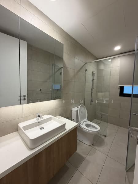 Service Residence for Rent at Kami - KEE WENG FEI - PropertyGuru.com.my