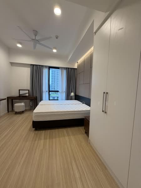 Service Residence for Rent at Kami - KEE WENG FEI - PropertyGuru.com.my