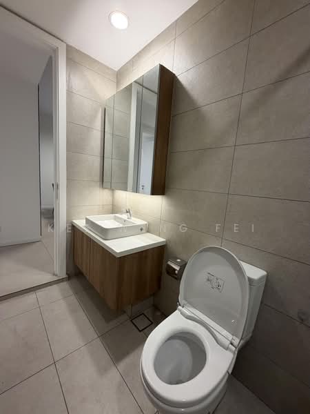 Service Residence for Rent at Kami - KEE WENG FEI - PropertyGuru.com.my