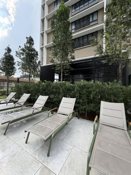 Service Residence for Rent at Kami - KEE WENG FEI - PropertyGuru.com.my