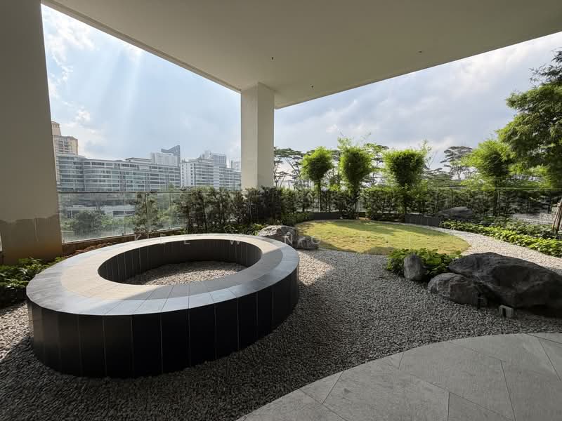 Service Residence for Rent at Kami - KEE WENG FEI - PropertyGuru.com.my