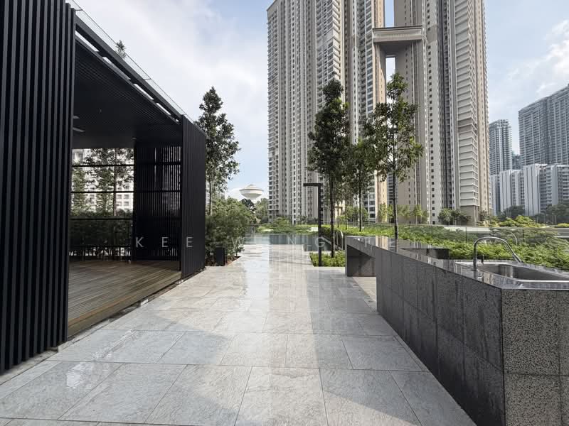 Service Residence for Rent at Kami - KEE WENG FEI - PropertyGuru.com.my