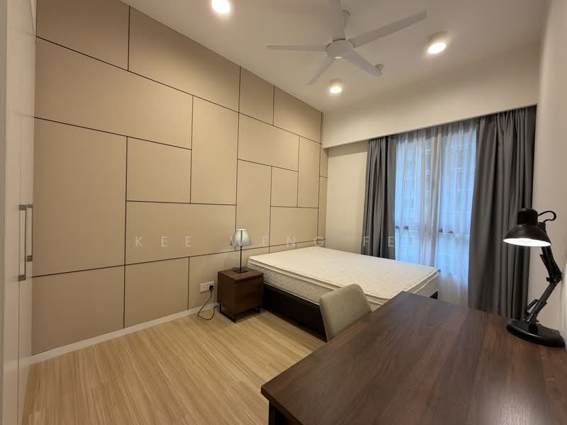 Service Residence for Rent at Kami - KEE WENG FEI - PropertyGuru.com.my