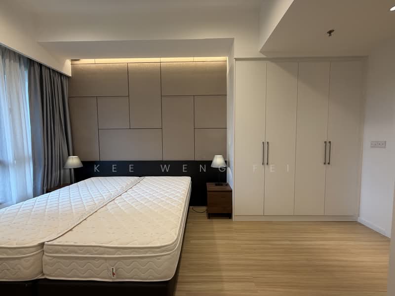 Service Residence for Rent at Kami - KEE WENG FEI - PropertyGuru.com.my