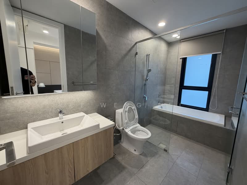 Service Residence for Rent at Kami - KEE WENG FEI - PropertyGuru.com.my