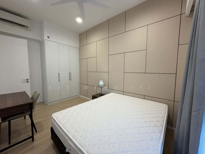 Service Residence for Rent at Kami - KEE WENG FEI - PropertyGuru.com.my