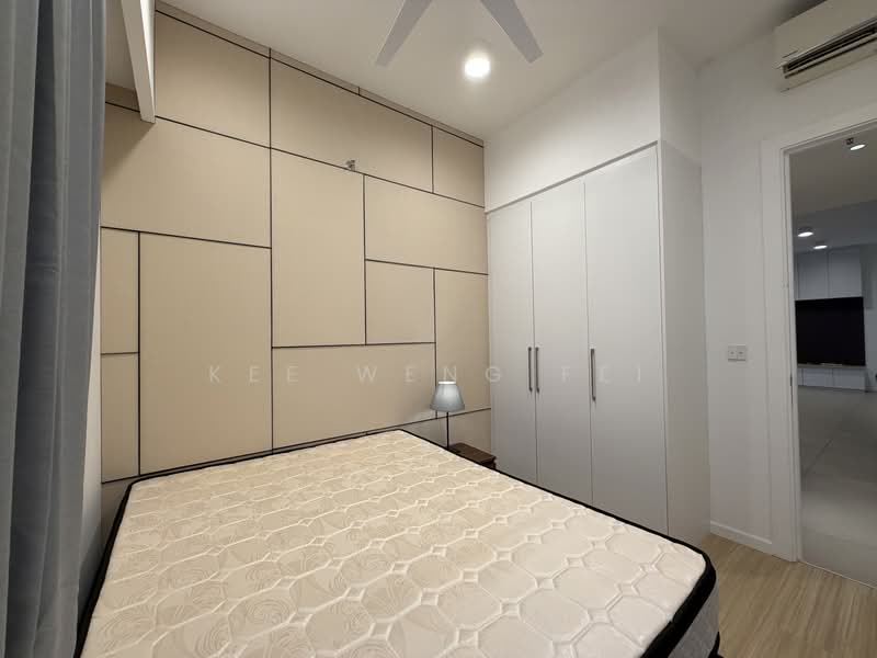 Service Residence for Rent at Kami - KEE WENG FEI - PropertyGuru.com.my
