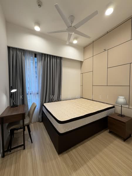 Service Residence for Rent at Kami - KEE WENG FEI - PropertyGuru.com.my