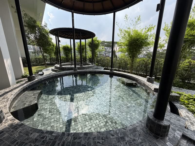 Service Residence for Rent at Kami - KEE WENG FEI - PropertyGuru.com.my