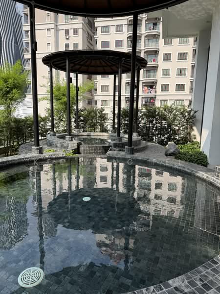 Service Residence for Rent at Kami - KEE WENG FEI - PropertyGuru.com.my