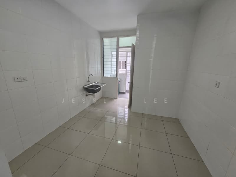 2-storey Terraced House for Sale in Eco Majestic (Semenyih) - Jesslyn Lee - Kitchen - PropertyGuru.com.my