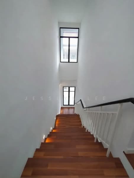 2-storey Terraced House for Sale in Eco Majestic (Semenyih) - Jesslyn Lee - Interior - PropertyGuru.com.my
