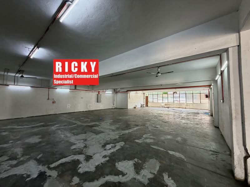Factory for Sale in Perai (Penang) - Ricky Wong - PropertyGuru.com.my