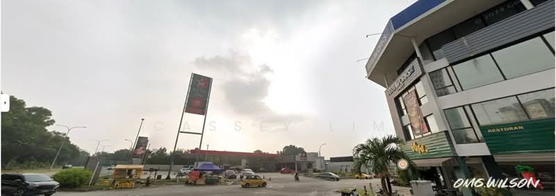 Shop for Sale in Setia Alam (Selangor) - Cassey Lim - PropertyGuru.com.my
