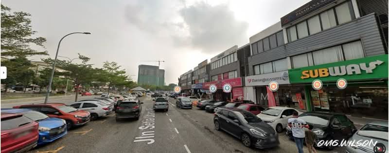 Shop for Sale in Setia Alam (Selangor) - Cassey Lim - PropertyGuru.com.my
