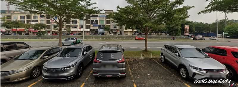 Shop for Sale in Setia Alam (Selangor) - Cassey Lim - PropertyGuru.com.my