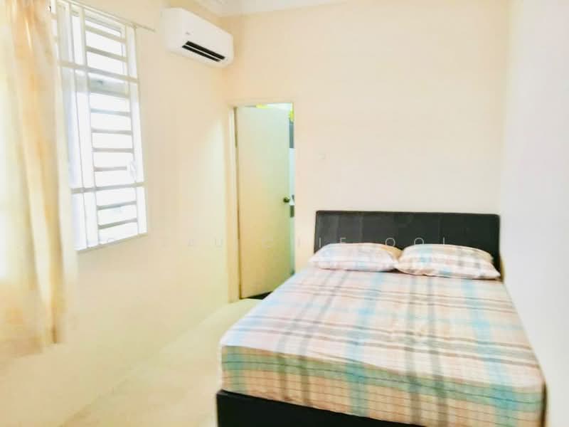 Bungalow for Rent in Batu Kawan (Penang) - Cheau Chie Ooi - Bedroom - PropertyGuru.com.my