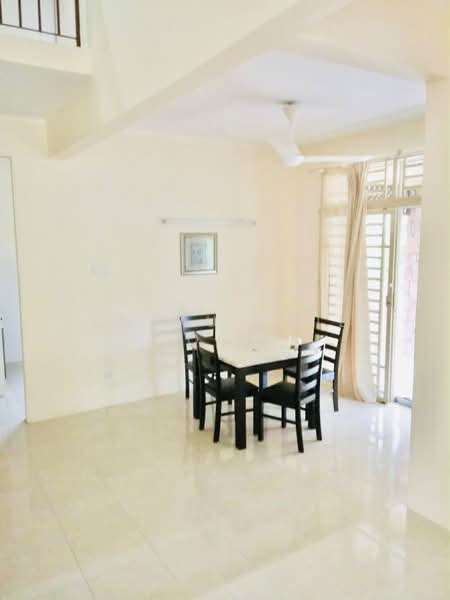 Bungalow for Rent in Batu Kawan (Penang) - Cheau Chie Ooi - Dining Room - PropertyGuru.com.my