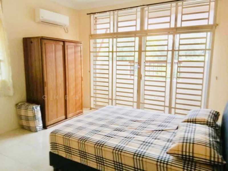 Bungalow for Rent in Batu Kawan (Penang) - Cheau Chie Ooi - Bedroom - PropertyGuru.com.my