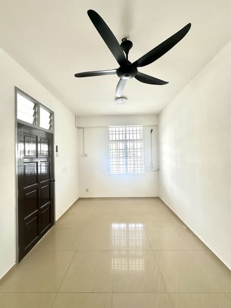 Rumah Berkembar untuk Disewa di Sungai Ara (Penang) - Andy Lee - Entrance - PropertyGuru.com.my